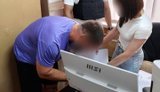 Замість лікування - рабська праця: в Одесі викрили організатора псевдореабілітаційного закладу. ФОТОрепортаж