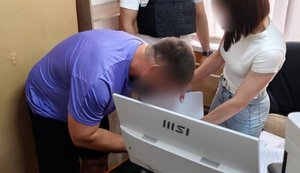 Замість лікування - рабська праця: в Одесі викрили організатора псевдореабілітаційного закладу. ФОТОрепортаж
