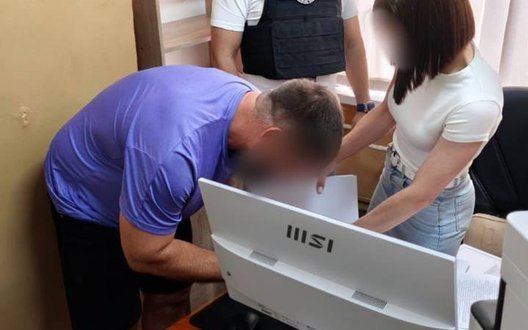 Замість лікування - рабська праця: в Одесі викрили організатора псевдореабілітаційного закладу. ФОТОрепортаж