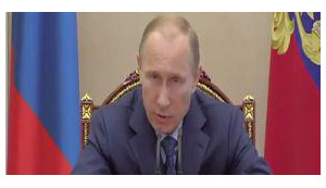 Путин угрожал Баррозу, что возьмет Киев за две недели, - СМИ