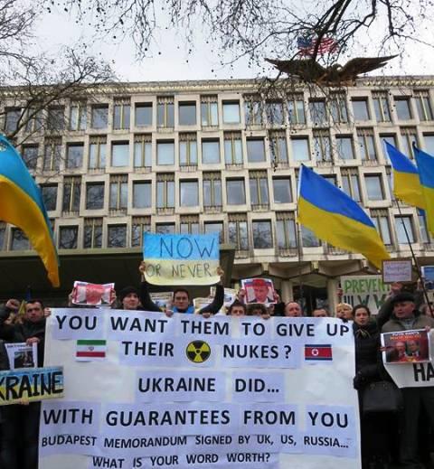 пикет лондон