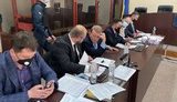 "Разговаривайте в ВР, а не здесь". - "Мы в туалет ходили", - судья отчитал Рабиновича и Бойко, нарушивших порядок во время процесса по избранию меры пресечения Медведчуку. ВИДЕО