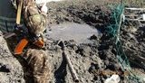 обстрелы