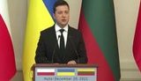 Зеленский собирает всех украинских послов на конференцию: "Нам нужен результат". ВИДЕО