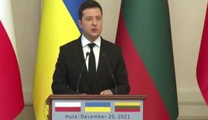 Зеленский собирает всех украинских послов на конференцию: "Нам нужен результат". ВИДЕО