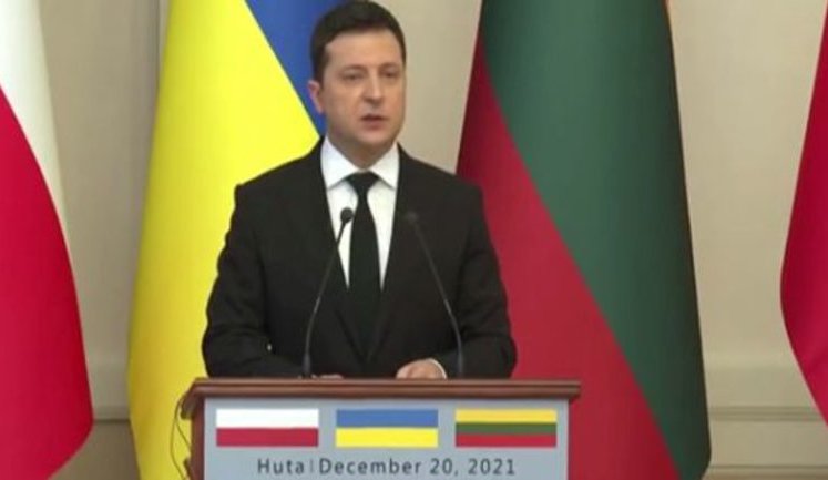 Зеленский собирает всех украинских послов на конференцию: "Нам нужен результат". ВИДЕО