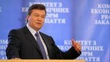 Today Yanukovych’s Decree on Reshuffling Presidential Administration and Cabinet of Ministers. Azarov will Remain Prime Minister, Says Source