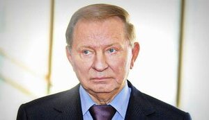 Кучма о возможности перемирия с РФ: На нас напал безумный озверевший маньяк, он не остановится