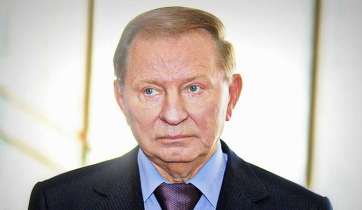 Кучма о возможности перемирия с РФ: На нас напал безумный озверевший маньяк, он не остановится