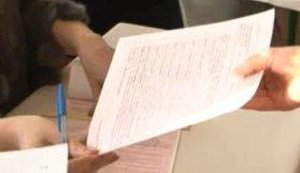 Экзит-полы готовы к выборам: Мы можем ошибиться на 2,5 процента. + ВИДЕО