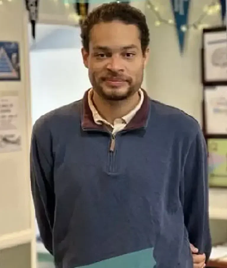 Стрелок из Вашингтона Коул Аллен