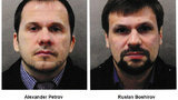 Putin claims Salisbury poison suspects are civilians: "Nothing criminal about them"