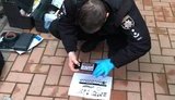 У дворі житлового будинку на Одещині підірвали гранату, ніхто не постраждав, - Нацполіція. ФОТОрепортаж