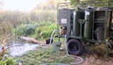 Проводятся ведомственные испытания подвижной станции очистки воды "Источник-2000" для нужд ВСУ, - Генштаб. ФОТО