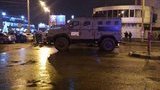 З Києва до Харкова літаком Нацгвардії перекидають додаткові сили спецназу, - Князєв. ФОТО