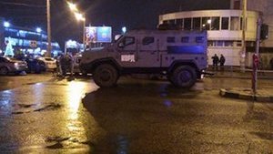 Из Киева в Харьков самолетом Нацгвардии перебрасываются дополнительные силы спецназа, - Князев. ФОТО