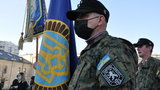 МЗС Ізраїлю засудило марш до річниці створення СС "Галичина", що відбувся в Києві