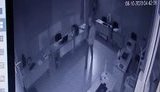 Провокация против партии "Наш Край": ночью проникли в офис и подбросили пакет с деньгами. ВИДЕО