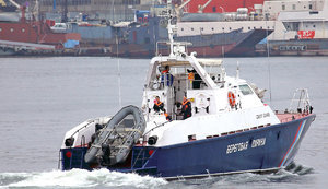 Кораблі РФ в Азовському морі провокували українських моряків, довелося попереджати про готовність застосувати зброю, - журналіст Клименко