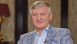 Статки Ахметова за минулий рік зросли на $379 мільйонів
