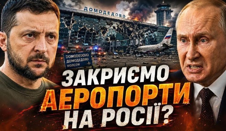 Чи зможемо закрити небо в РФ? / Конфлікт між ГУР та СБУ / Нова система тривог / Без цензури. ВIДЕО