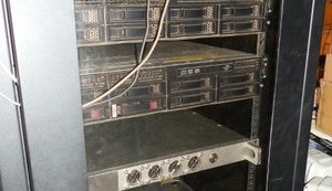 Львовские предприниматели пытались продать кустарный комплекс мониторинга спутниковой информации, - СБУ. ФОТО