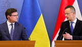 Візит Орбана до України залишається на порядку денному: ми отримали сигнал від Угорщини про готовність відновити конструктивний діалог, - Кулеба