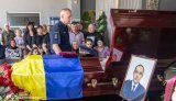 похорон рятувальника