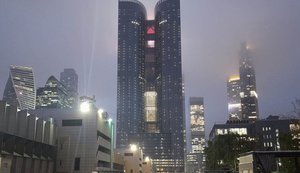 РЖД продасть хмарочос у "Москва-Сіті" через борги