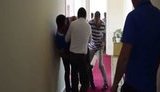 драка в депутатов николаеве