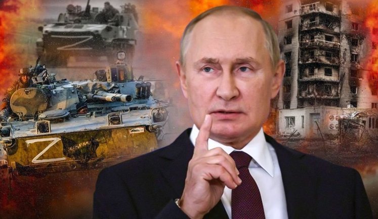 SIPRI: Як Росія спланувала військовий бюджет і витрачає гроші на армію