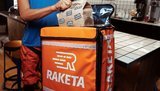 Совладелец сервиса доставки еды Raketa покупает бизнес-центр в центре Киева за 19 миллионов