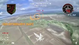 Бійці 11 бригади НГУ завдали 652 вогневі ураження на Херсонщині та Запоріжжі