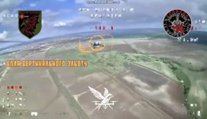 Дронари 11-й бригады НГУ за неделю нанесли 652 поражения и уничтожили 179 БПЛА противника. ВИДЕО