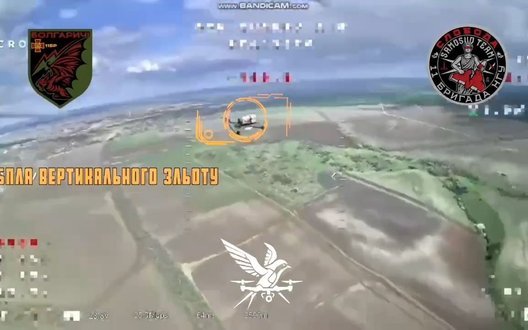 Дронарі 11-ї бригади НГУ за тиждень здійнили 652 ураження та знищили 179 БпЛА противника. ВIДЕО