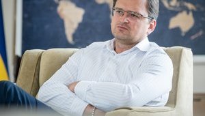 Цивилизацию на значительную территорию России принесли украинцы. РФ должна помнить об этом, - Кулеба