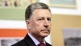 США предлагают провести встречу Волкера и Сурков по Донбассу в конце августа, – СМИ