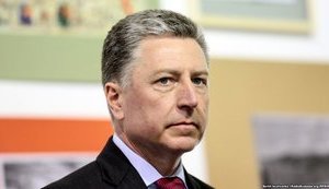 Українське мовлення на окуповані території критично важливе, - Волкер