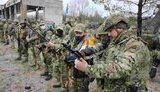 мобілізація