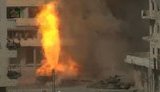 Гражданская война в Сирии: оппозиция взорвала танк Т-72 выстрелом российского "Вампира". Впечатляющее ВИДЕО