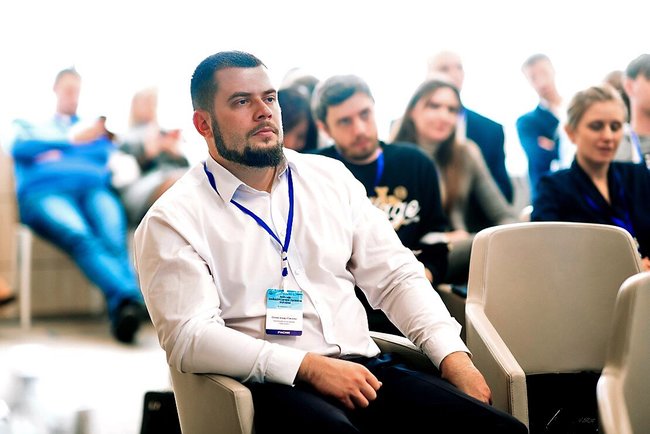 Олександр Саєнко: Від захисту інтелектуальної власності залежить існування фармацевтики 01
