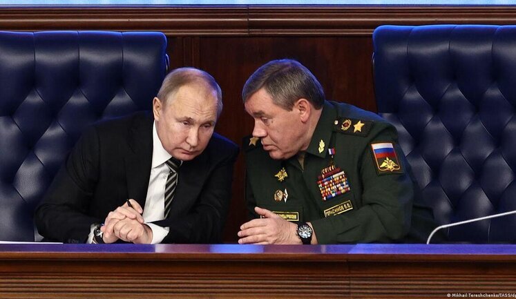 Окружение диктатора Путина заметно постарело. Младшее поколение почти не имеет влияния, - The Times