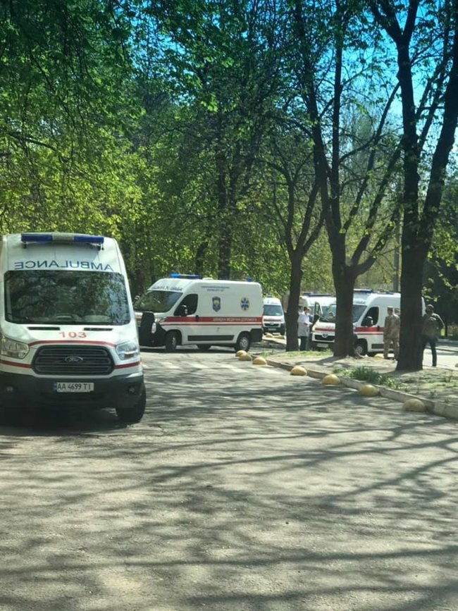 Пандемия, пожары и война - всем надо помогать: Волонтер Юсупова опубликовала отчеты и просит продолжать помогать воинам, медикам и пожарным 01