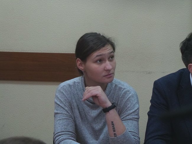 Убийство Шеремета: рассмотрение изменения меры пресечения Дугарь и выступление свидетелей 06