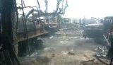 луганск аэропорт