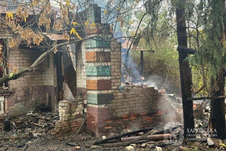 Харківщина