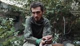 Российский военный сдался в плен ВСУ