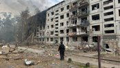 война в Украине продлится еще 2-3 года