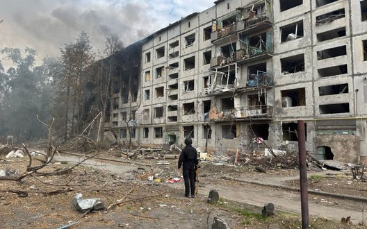 Зеленський наказав готуватися до ще 2-3 років війни, - The Economist