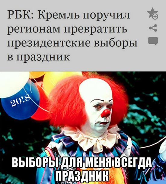 Кремлевский цирк